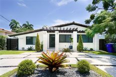 Villa in affitto a Miami Florida Miami-Dade County