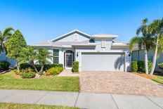 Villa in vendita a Port Saint Lucie Florida Saint Lucie County