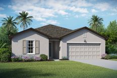 Villa in vendita a Port Saint Lucie Florida Saint Lucie County