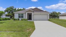 Villa in vendita a Port Saint Lucie Florida Saint Lucie County