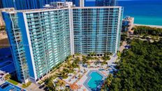 Palazzo in affitto a Sunny Isles Beach Florida Miami-Dade County