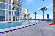 Palazzo in affitto a Sunny Isles Beach Florida Miami-Dade County