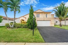 Villa in vendita a Pembroke Pines Florida Broward County