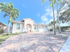 Villa in vendita a Miami Florida Miami-Dade County