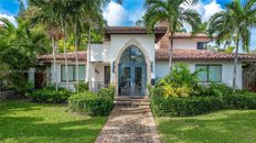 Villa in vendita a Miami Florida Miami-Dade County