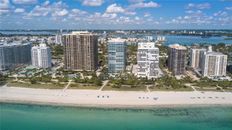 Palazzo in vendita a Bal Harbour Florida Miami-Dade County