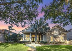 Villa in vendita a Orlando Florida Orange County