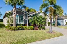 Villa in vendita a Port Saint Lucie Florida Saint Lucie County