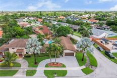 Villa in vendita a Miami Florida Miami-Dade County