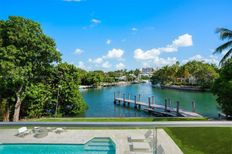 Villa in vendita a Key Biscayne Florida Miami-Dade County