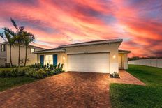 Villa in vendita a Port Saint Lucie Florida Saint Lucie County