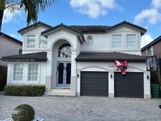 Villa in vendita a Miami Florida Miami-Dade County