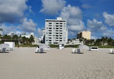 Palazzo in vendita a Miami Beach Florida Miami-Dade County