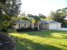 Villa in vendita a Fort Pierce Florida Saint Lucie County