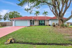 Villa in vendita a Port Saint Lucie Florida Saint Lucie County