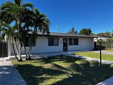 Villa in affitto a Miami Florida Miami-Dade County