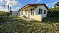 Villa in vendita a Miami Florida Miami-Dade County