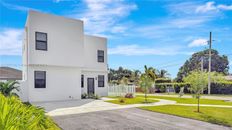 Villa in affitto a Miami Florida Miami-Dade County