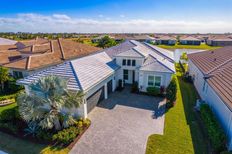 Villa in vendita a Port Saint Lucie Florida Saint Lucie County