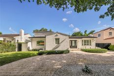 Villa in affitto a Coral Gables Florida Miami-Dade County