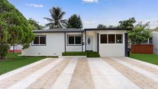 Villa in vendita a North Miami Beach Florida Miami-Dade County