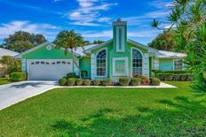 Villa in vendita a Port Saint Lucie Florida Saint Lucie County