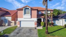 Villa in vendita a Hialeah Florida Miami-Dade County