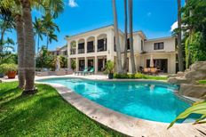 Villa in vendita a Miami Beach Florida Miami-Dade County