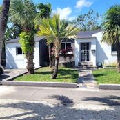 Villa in vendita a Miami Florida Miami-Dade County