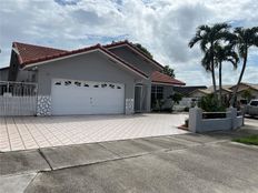 Villa in affitto a Miami Florida Miami-Dade County