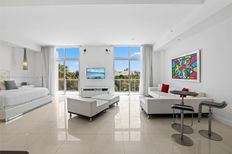 Palazzo in affitto a Miami Beach Florida Miami-Dade County