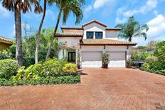 Villa in vendita a Coral Gables Florida Miami-Dade County