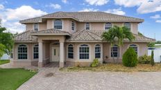 Villa in vendita a Port Saint Lucie Florida Saint Lucie County