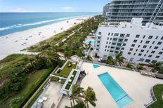 Palazzo in affitto a Miami Beach Florida Miami-Dade County