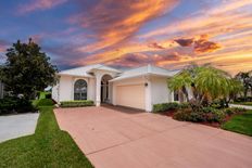 Villa in vendita a Fort Pierce Florida Saint Lucie County