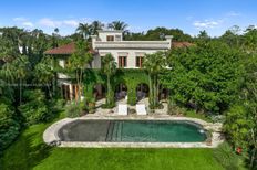 Villa in vendita a Miami Florida Miami-Dade County