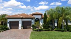 Villa in vendita a Port Saint Lucie Florida Saint Lucie County