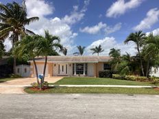 Villa in vendita a Miami Florida Miami-Dade County