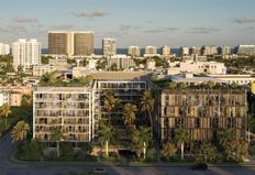 Palazzo in vendita a Bay Harbor Islands Florida Miami-Dade County