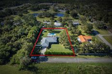 Villa in vendita a Fort Pierce Florida Saint Lucie County