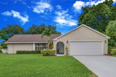 Villa in vendita a Port Saint Lucie Florida Saint Lucie County