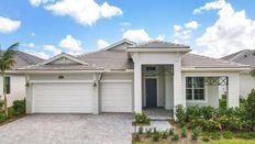 Villa in vendita a Port Saint Lucie Florida Saint Lucie County