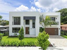 Villa in vendita a Miami Florida Miami-Dade County