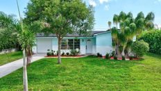 Villa in vendita a Jensen Beach Florida Martin County