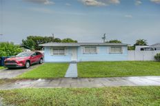 Villa in vendita a Miami Florida Miami-Dade County