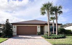 Villa in vendita a Vero Beach Florida Indian River County