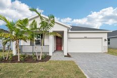 Villa in vendita a Port Saint Lucie Florida Saint Lucie County