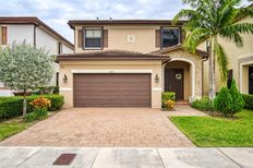 Villa in vendita a Hialeah Florida Miami-Dade County