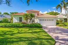 Villa in vendita a Vero Beach Florida Indian River County