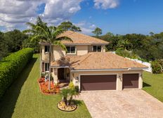 Villa in vendita a Jensen Beach Florida Martin County